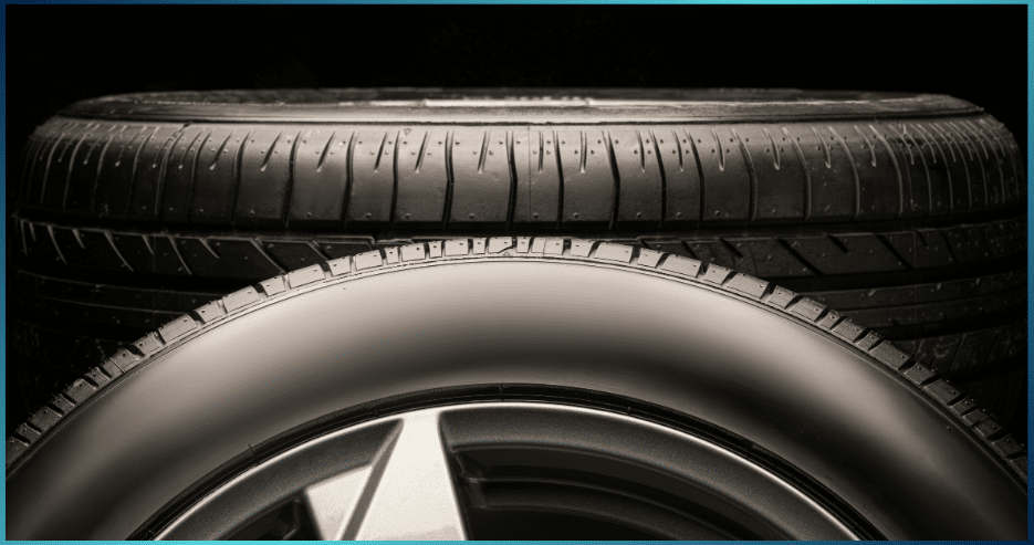 What is the Shelf Life of a Tire Based on Manufacture Date