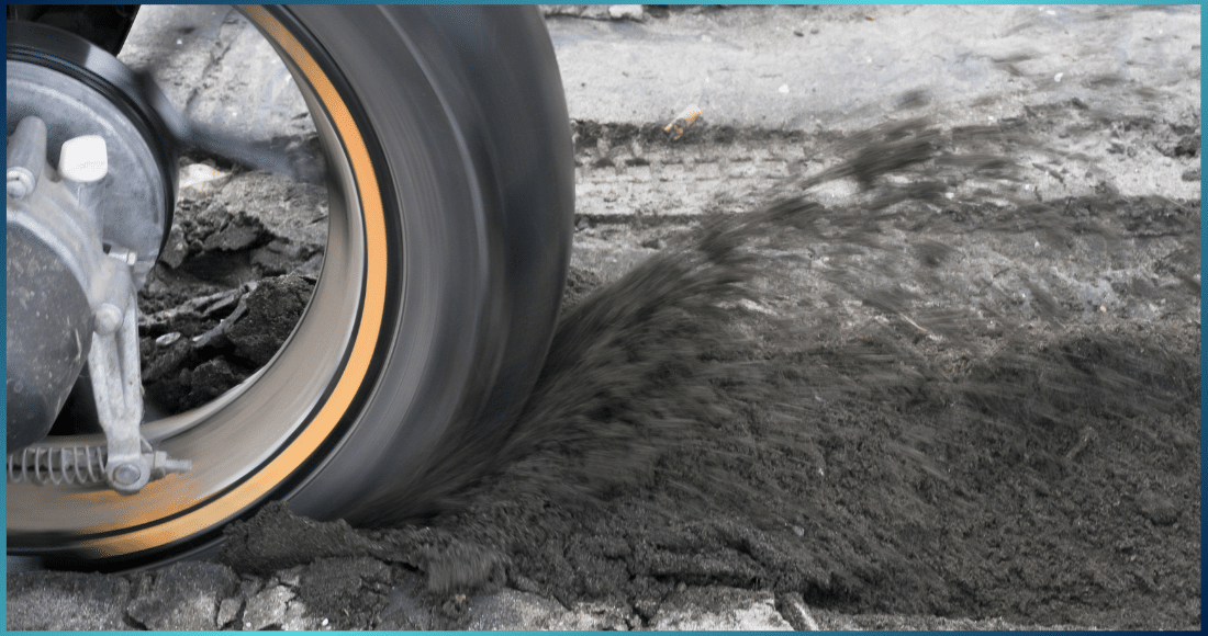 Are Shinko Tires Safe for Motorcycles