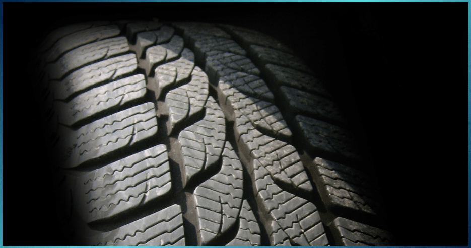 At What Tread Depth Should You Replace Tires Based on the Wear Bars