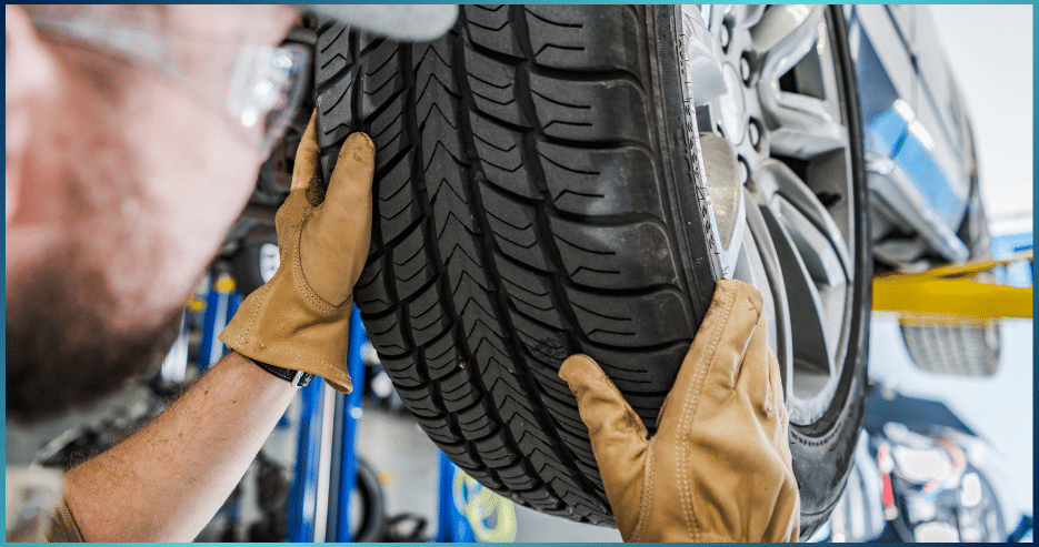 Can You Replace BMW Run Flat Tires with Regular Tires