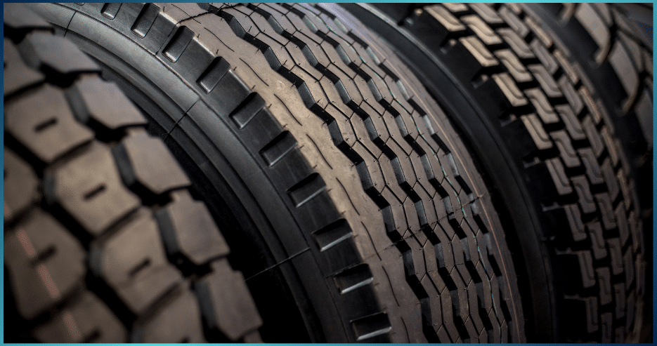 Do Wear Bars Differ Between Car, Truck, and Motorcycle Tires