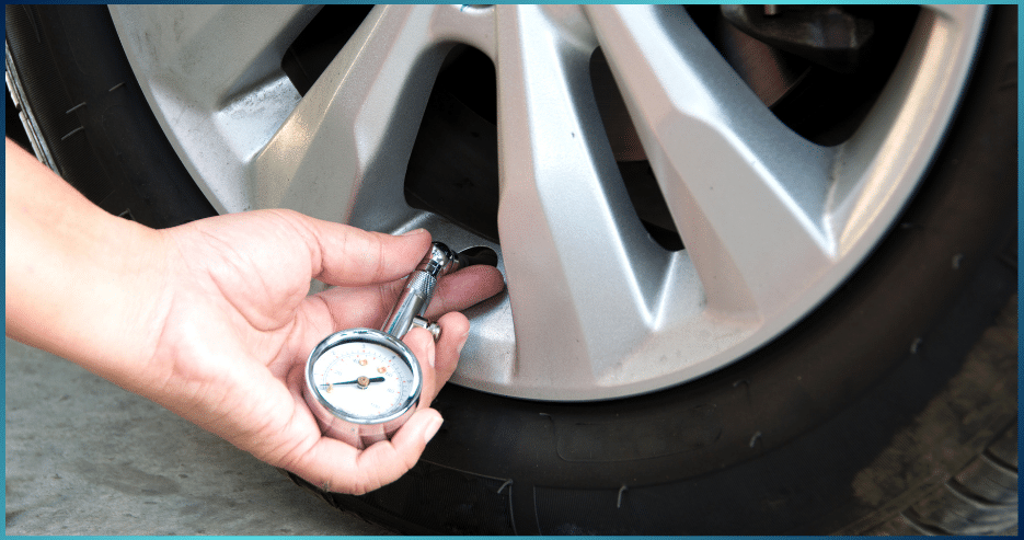 How Can You Tell if Your Tire Pressure Gauge Is Working Properly