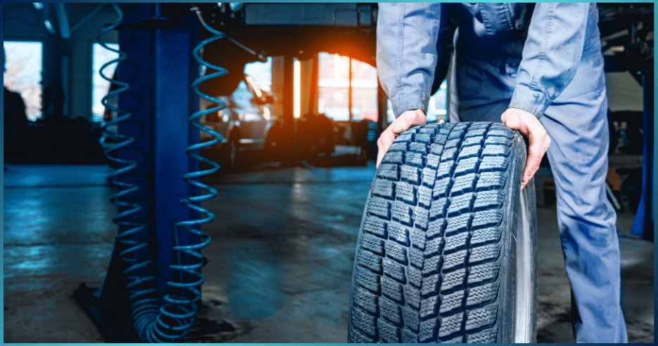 How Do You Choose the Right LT Tire Size