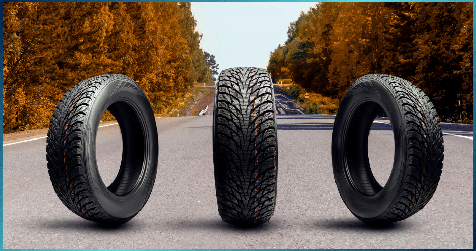 How does the XL designation affect tire performance