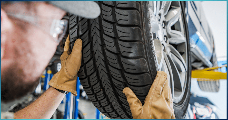 How to Let Air Out of Bike Tires