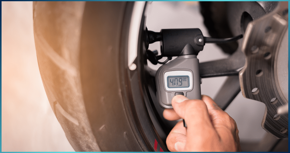 How to Troubleshoot Common Issues with Digital Tire Inflators