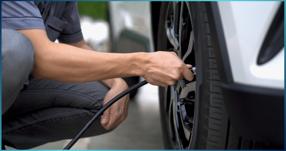 Maintaining Your Tire Inflator for Optimal Performance