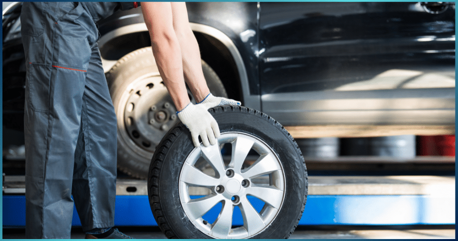 Step-by-Step Guide_ Letting Air Out of Car Tires