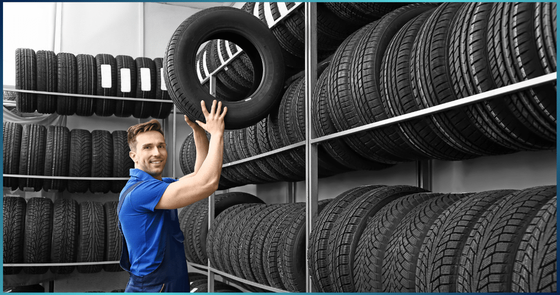 The Westlake Tire Product Lineup - Options for Every Vehicle