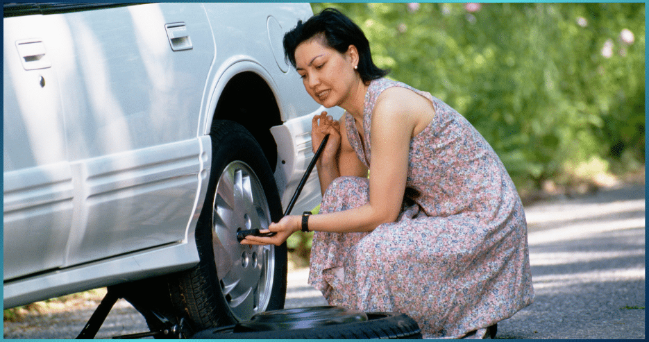 Troubleshooting Honda CR-V Tire Pressure Sensor Issues