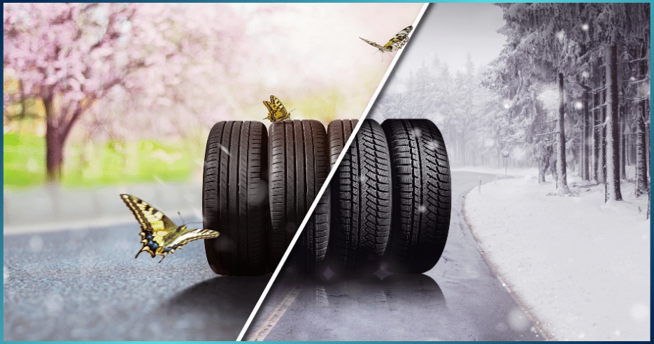 What Are All Weather Tires