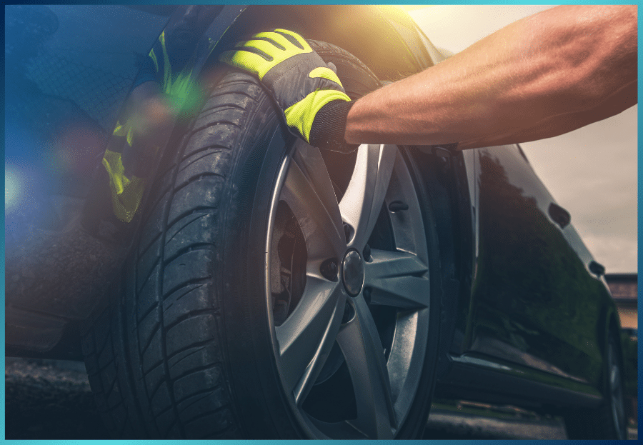 What Are Lionhart Tires and Who Makes Them