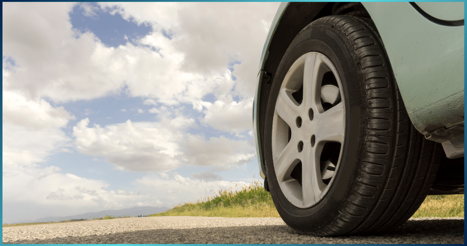 What Are the Benefits of LT Tires