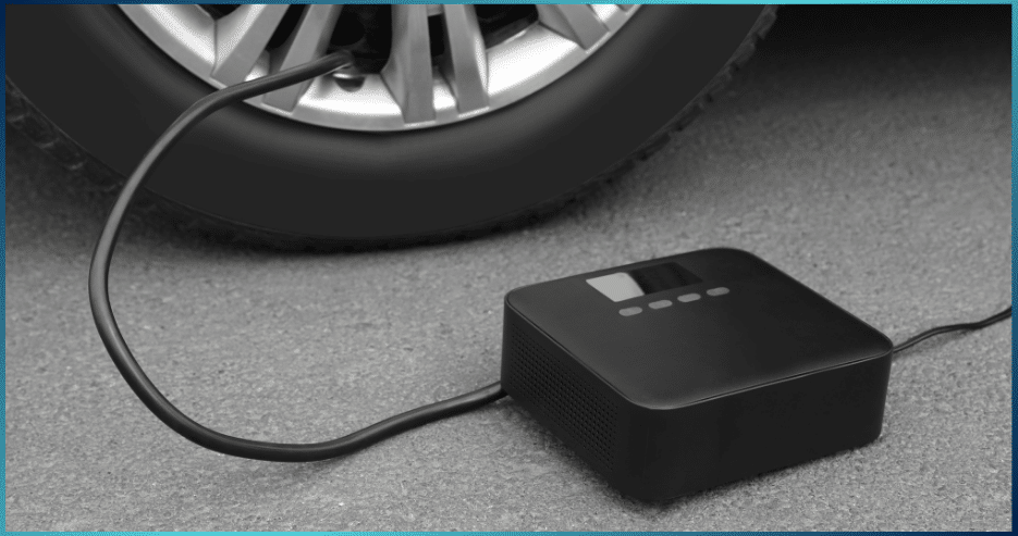 What Features Should You Look for When Buying a Digital Tire Inflator