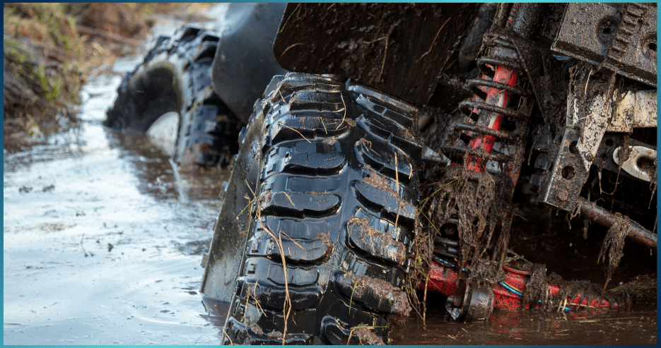 What Size Options Are Available for Super Swamper Tires