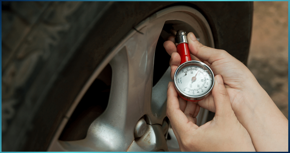 What Type of Tire Pressure Gauge Should You Use