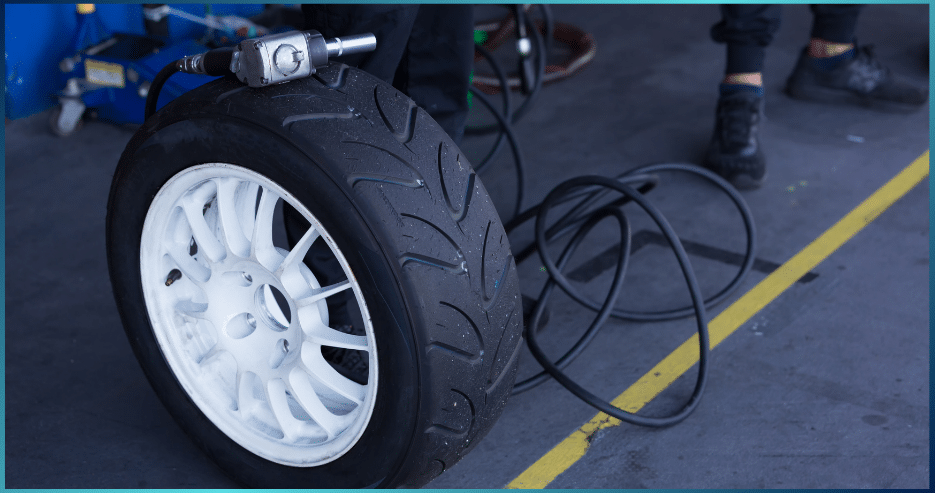 What are the Benefits and Advantages of Using Pneumatic Tires