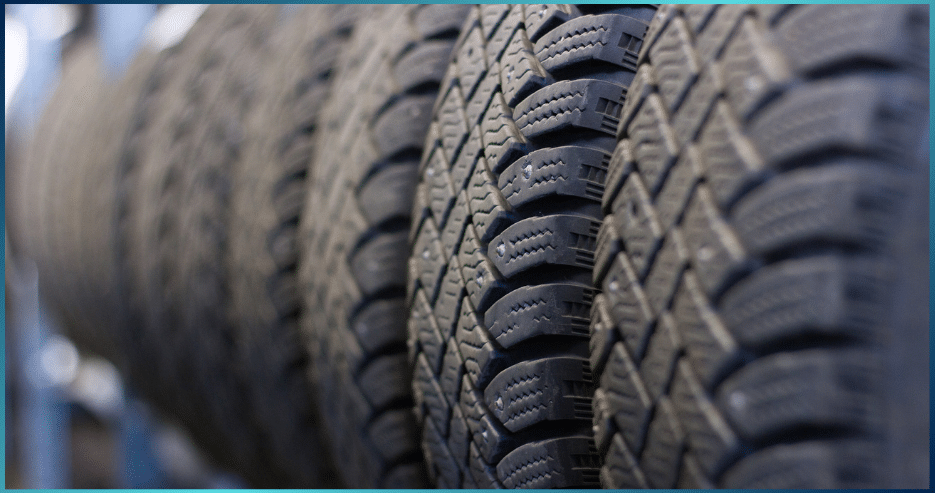 What are the Different Types and Sizes of Pneumatic Tires