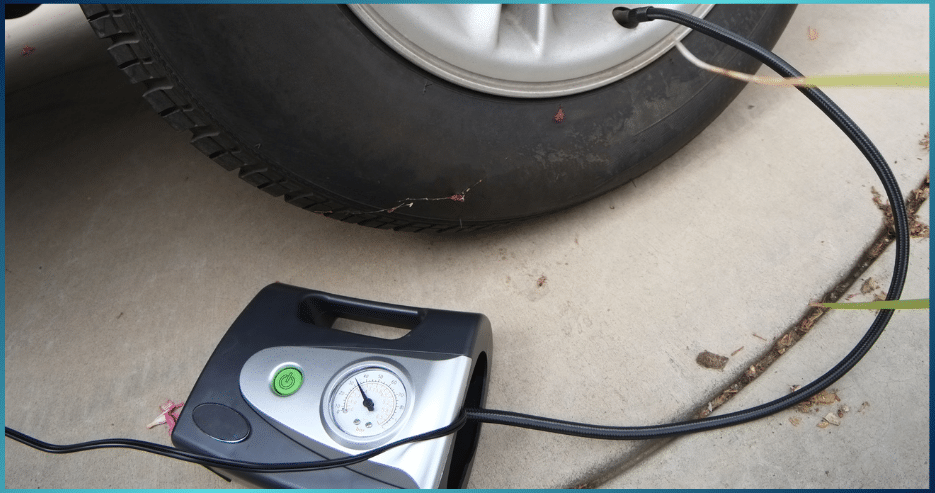 What are the Top-Rated Digital Tire Inflators on the Market