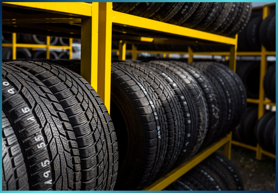 Which Lionhart Tire Models Are the Best_ Top Picks by Category