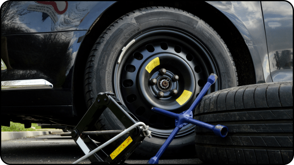 Benefits of Properly Aligned Tires (Wheel Alignment)