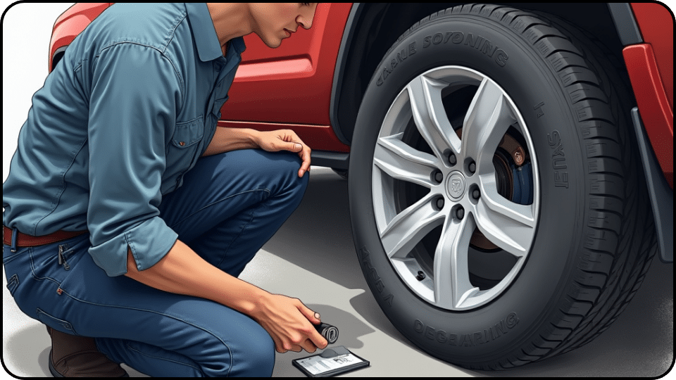 TPMS Common Issues and Causes