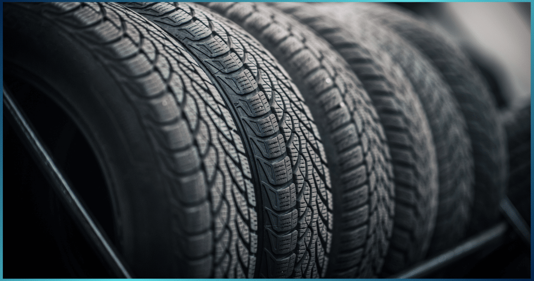 What Types of Mickey Thompson Tires are Available