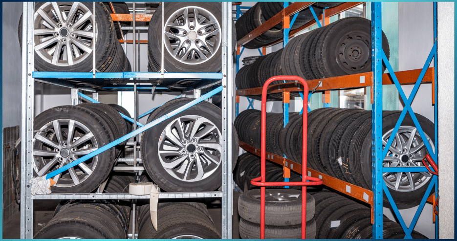 Where to Purchase Used Tires